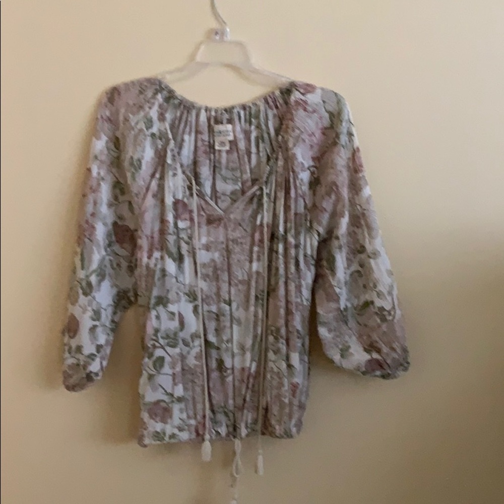 Ralph Lauren top